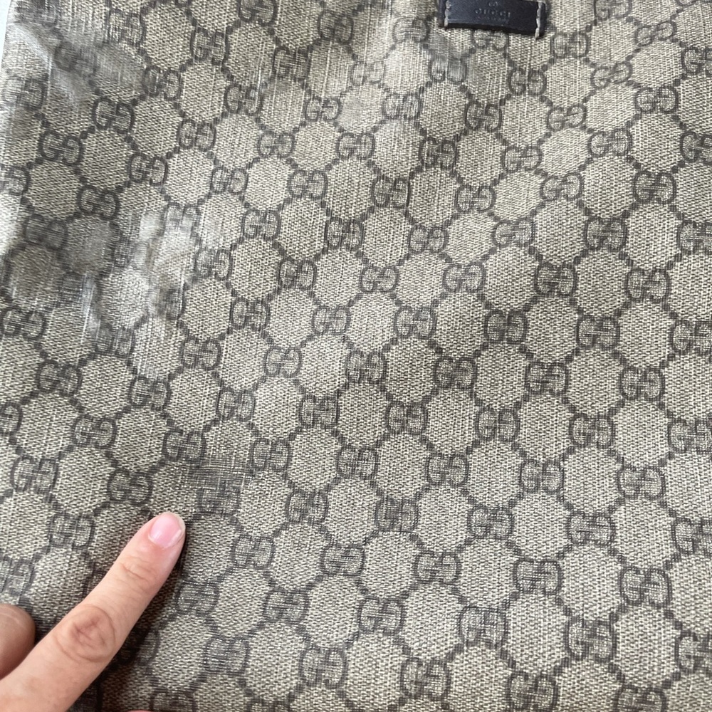 Gucci Cross Body - Picture 2 of 10